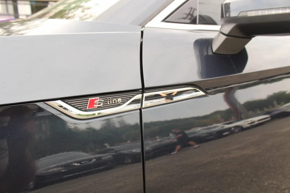 2018 Audi B9 A5 - Image 8 of 8