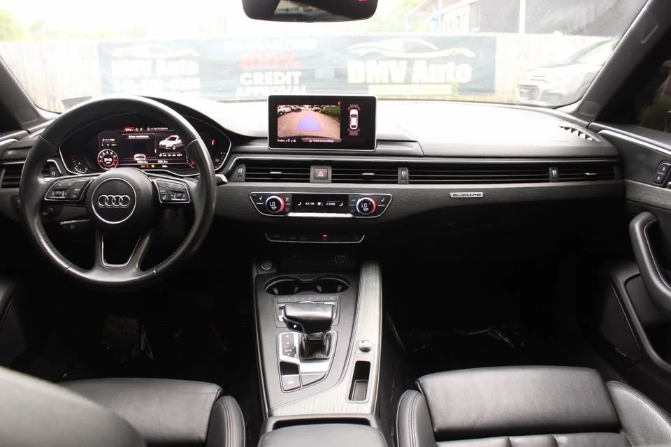 2018 Audi B9 A5 - Image 3 of 8