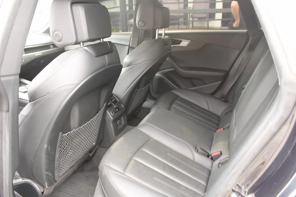 2018 Audi B9 A5 - Image 6 of 8