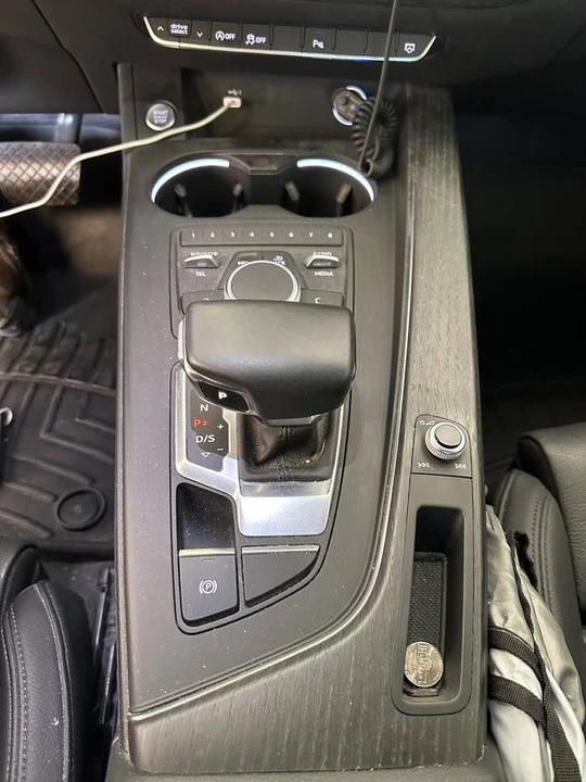 2018 Audi B9 A5 - Image 14 of 24