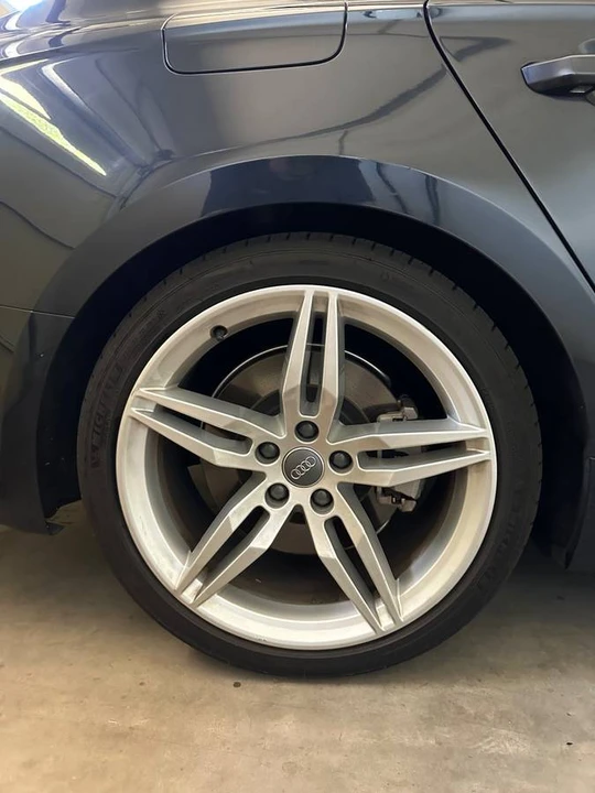 2018 Audi B9 A5 - Image 11 of 24