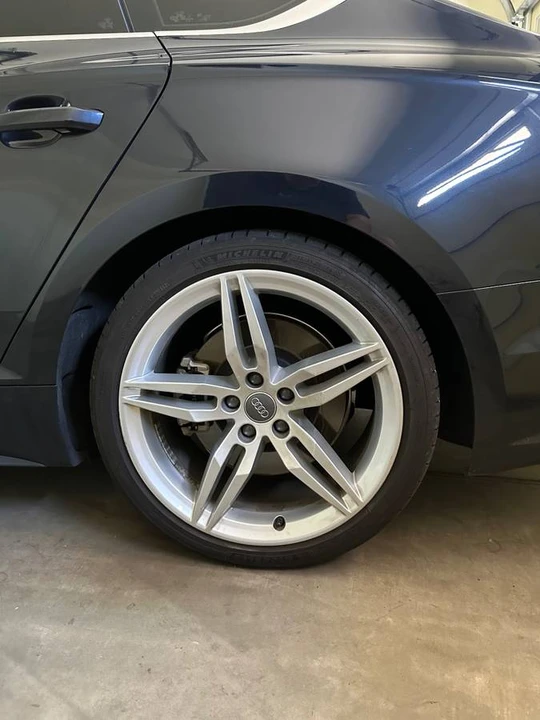 2018 Audi B9 A5 - Image 12 of 24