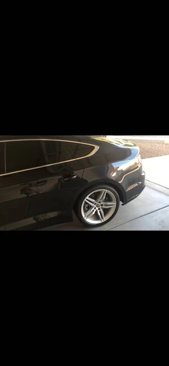 2018 Audi B9 A5 - Image 8 of 24