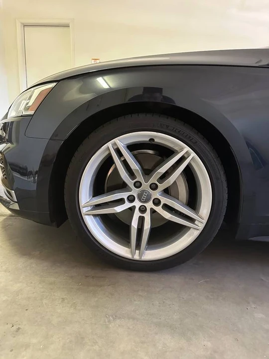 2018 Audi B9 A5 - Image 10 of 24