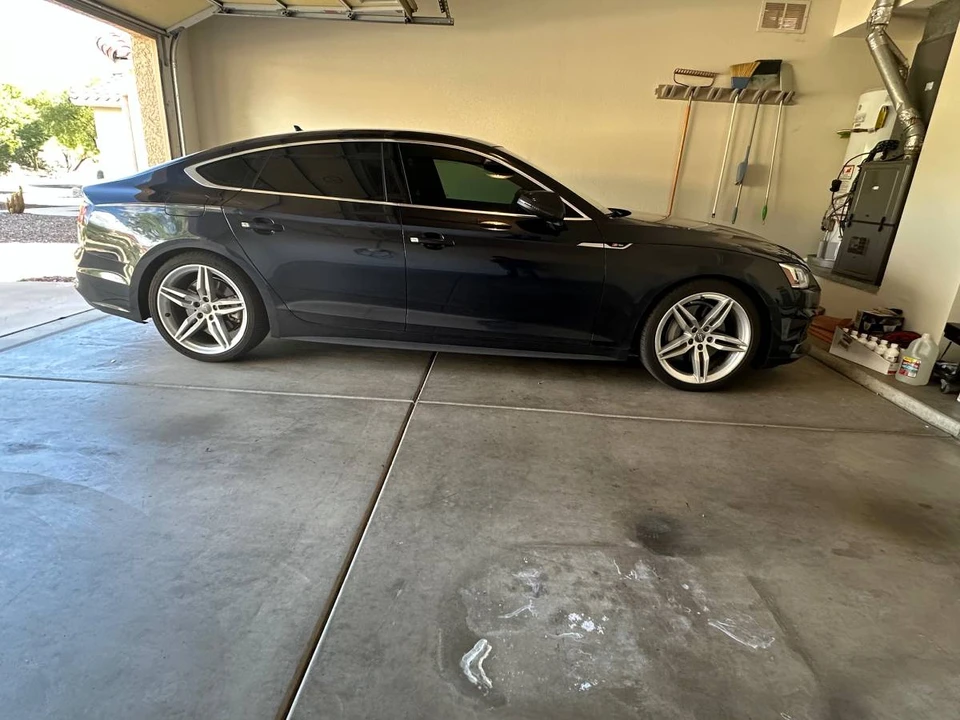 2018 Audi B9 A5 - Image 23 of 24