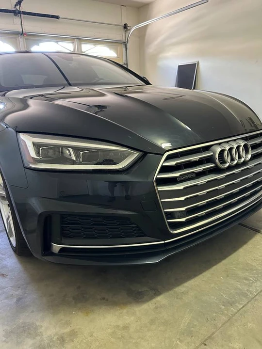 2018 Audi B9 A5 - Image 21 of 24