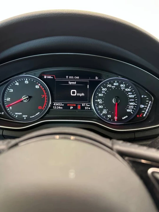 2018 Audi B9 A5 - Image 20 of 24