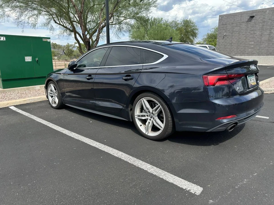 2018 Audi B9 A5 - Image 22 of 24