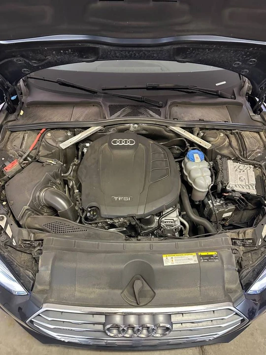 2018 Audi B9 A5 - Image 13 of 24