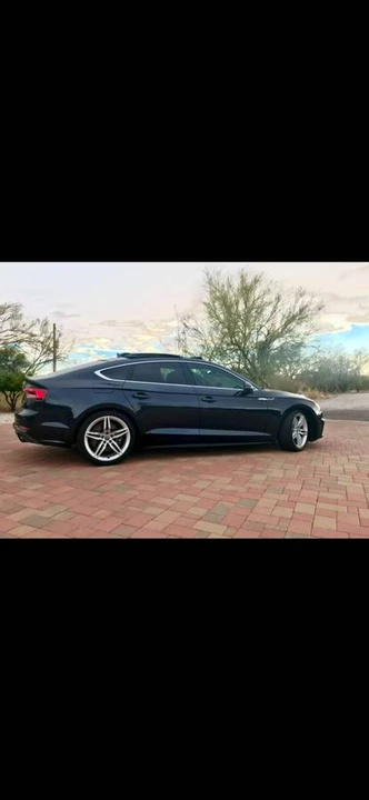 2018 Audi B9 A5 - Image 2 of 24