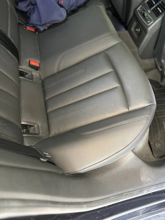 2018 Audi B9 A5 - Image 17 of 24