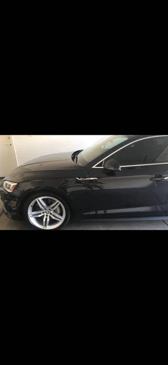 2018 Audi B9 A5 - Image 7 of 24