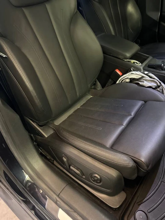2018 Audi B9 A5 - Image 19 of 24