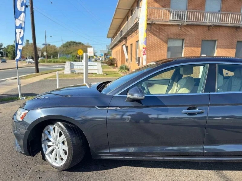 2018 Audi B9 A5 - Image 7 of 12