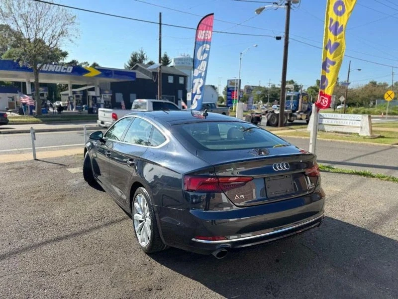 2018 Audi B9 A5 - Image 11 of 12