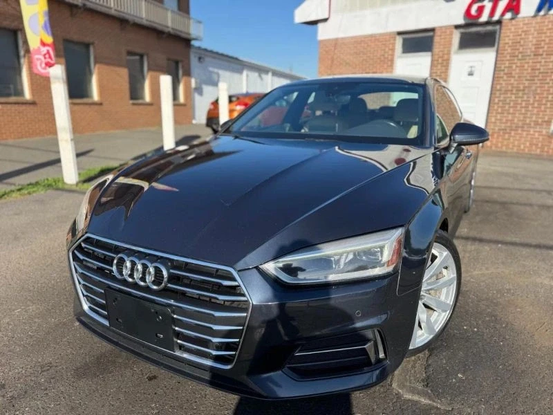 2018 Audi B9 A5 - Image 6 of 12