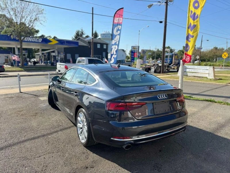 2018 Audi B9 A5 - Image 11 of 12