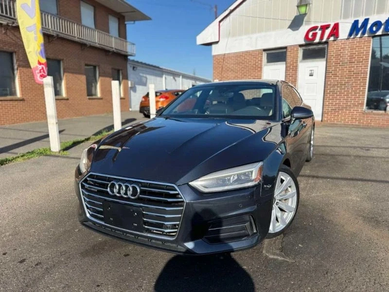 2018 Audi B9 A5 - Image 5 of 12