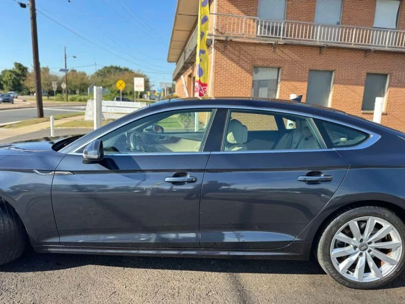 2018 Audi B9 A5 - Image 8 of 12