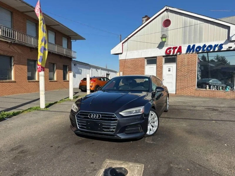 2018 Audi B9 A5 - Image 3 of 12