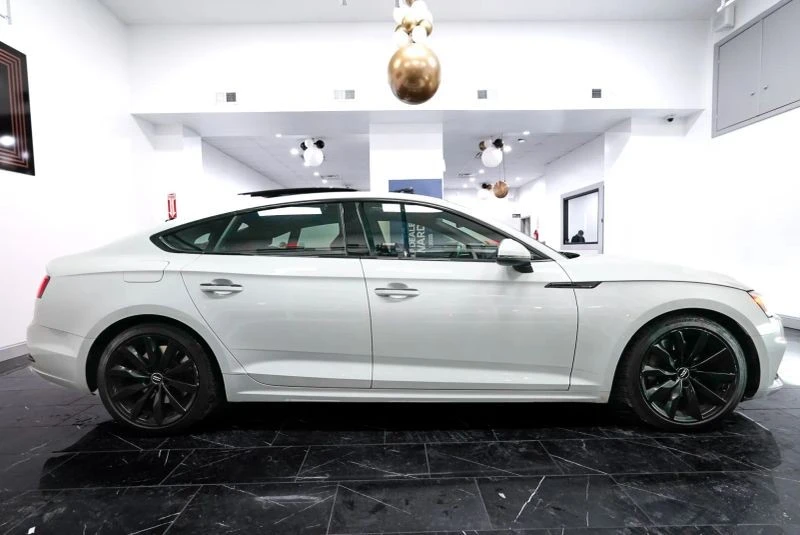 2018 Audi B9 A5 - Image 5 of 12