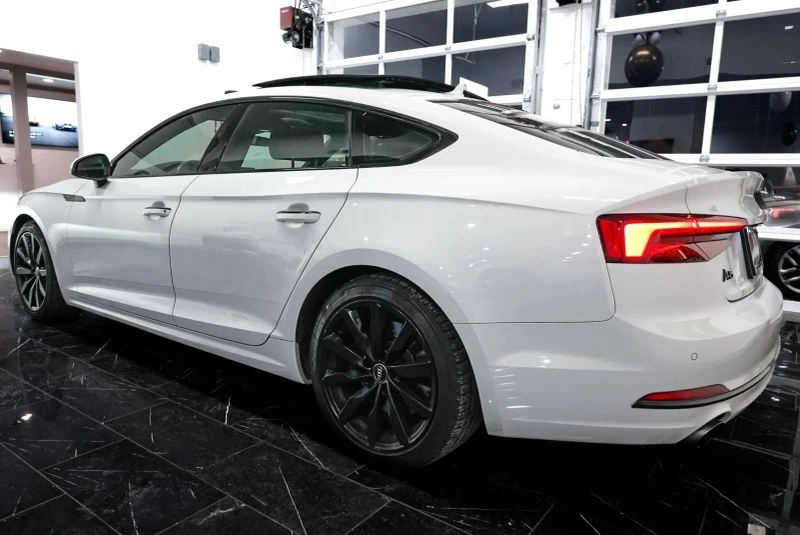 2018 Audi B9 A5 - Image 10 of 12