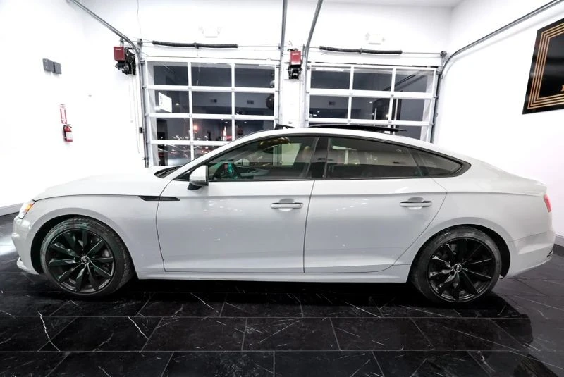 2018 Audi B9 A5 - Image 11 of 12