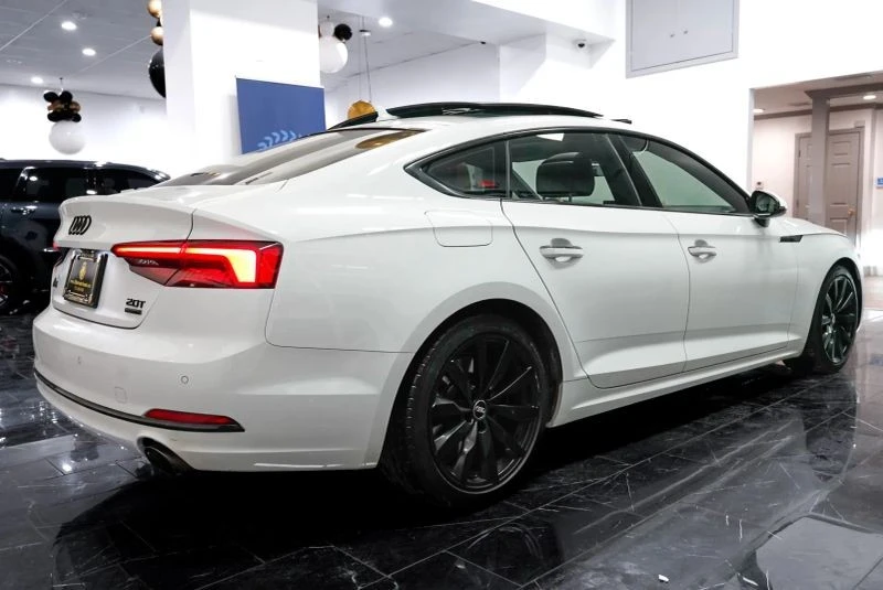 2018 Audi B9 A5 - Image 6 of 12