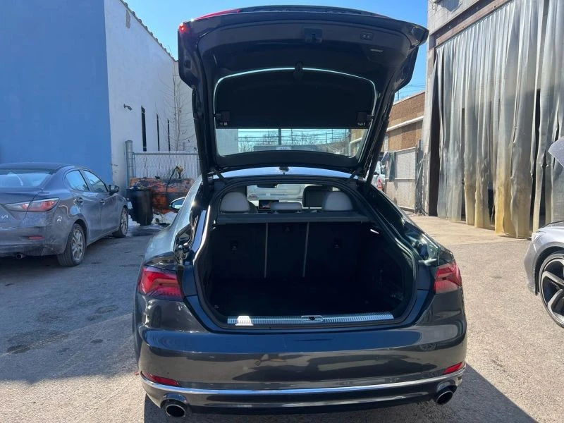 2018 Audi B9 A5 - Image 9 of 12