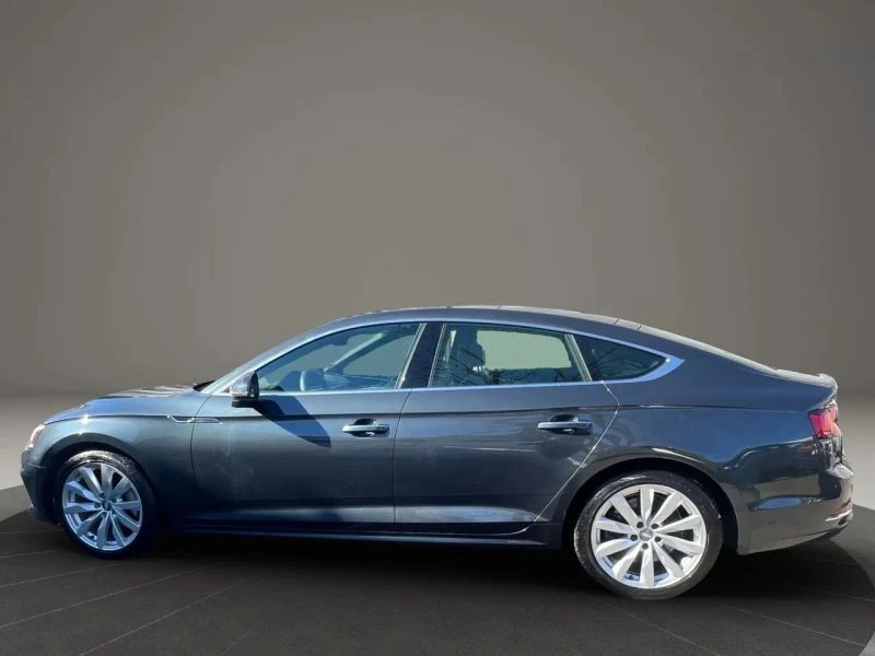 2018 Audi B9 A5 - Image 8 of 12