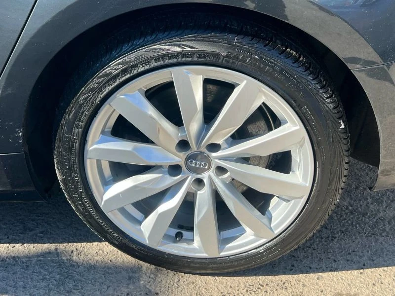 2018 Audi B9 A5 - Image 11 of 12