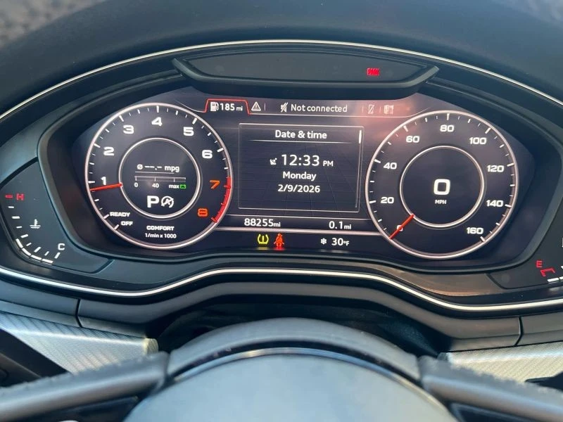 2018 Audi B9 A5 - Image 12 of 12