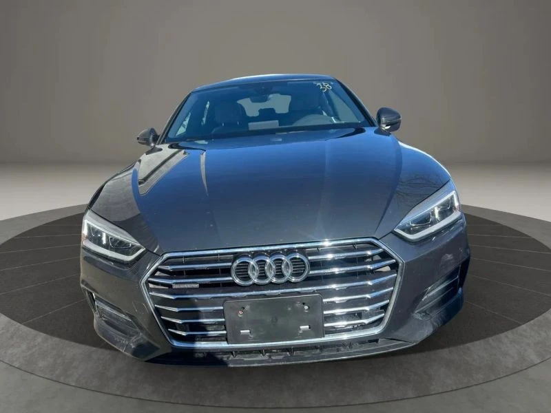 2018 Audi B9 A5 - Image 2 of 12