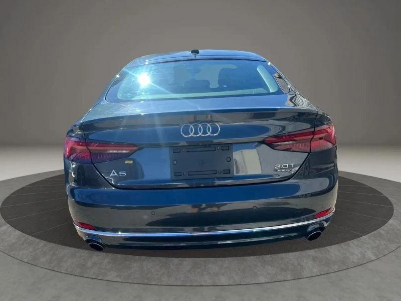 2018 Audi B9 A5 - Image 6 of 12
