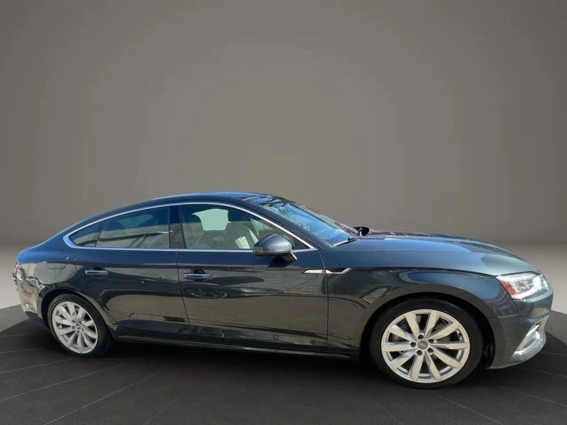 2018 Audi B9 A5 - Image 4 of 12