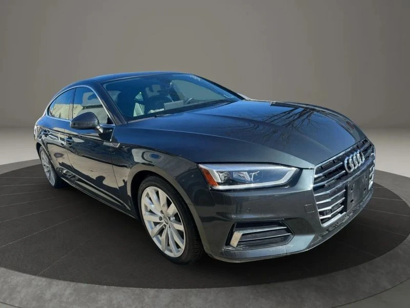 2018 Audi B9 A5 - Image 3 of 12
