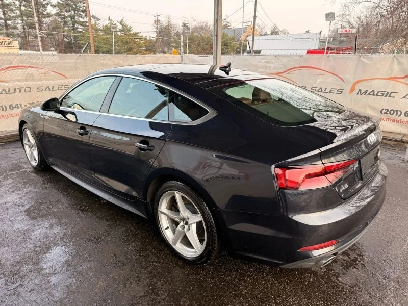 2018 Audi B9 A5 - Image 12 of 12