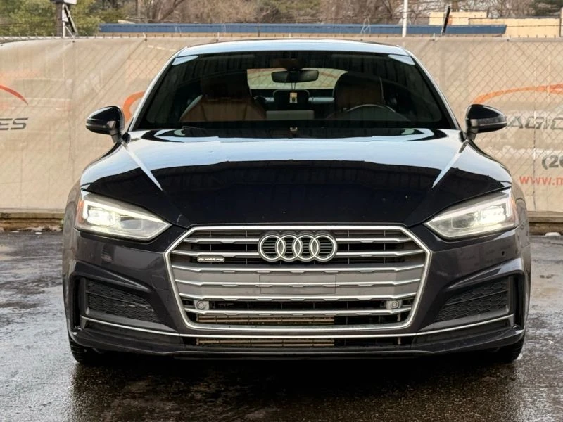 2018 Audi B9 A5 - Image 5 of 12