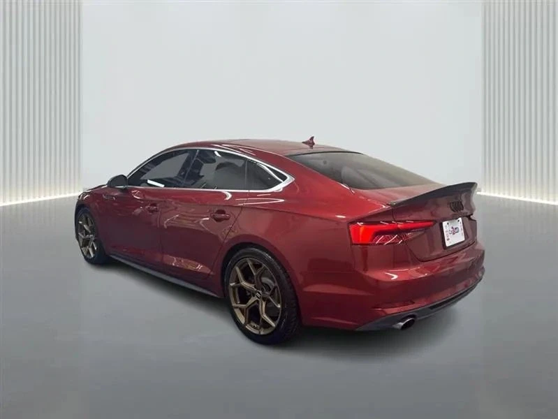 2018 Audi B9 A5 - Image 3 of 12