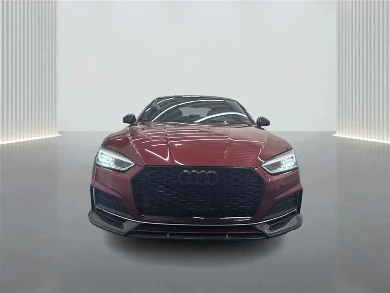2018 Audi B9 A5 - Image 8 of 12