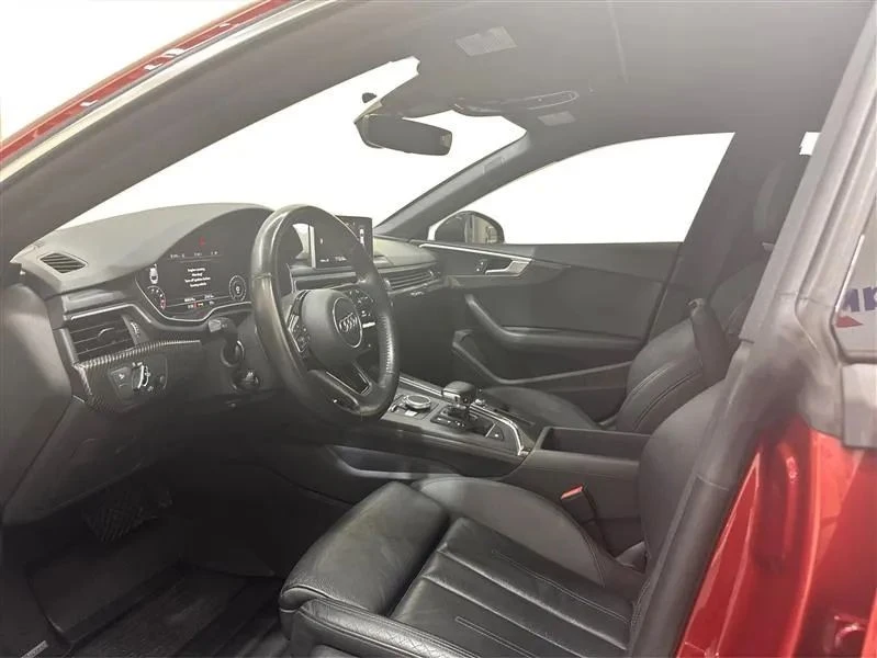 2018 Audi B9 A5 - Image 9 of 12