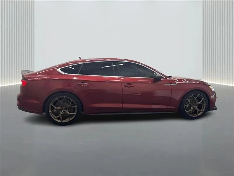 2018 Audi B9 A5 - Image 6 of 12