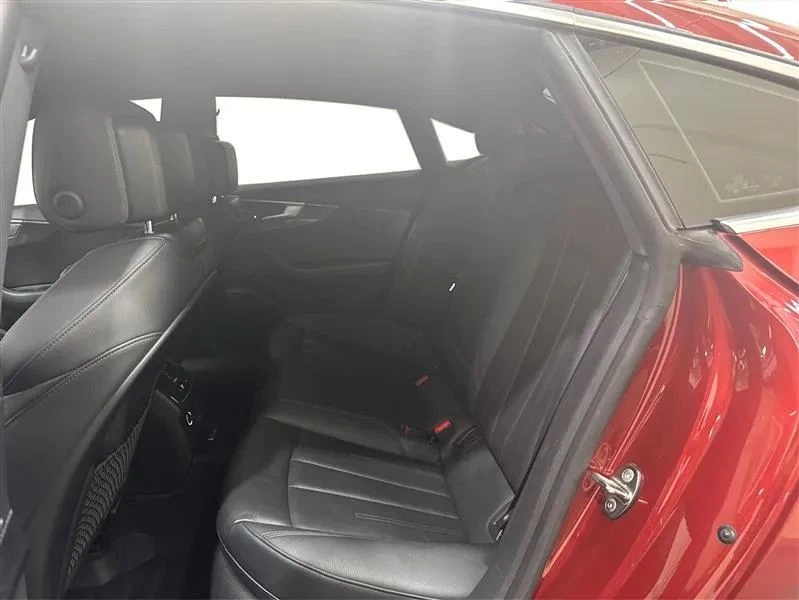 2018 Audi B9 A5 - Image 10 of 12