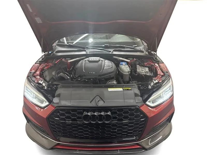 2018 Audi B9 A5 - Image 11 of 12