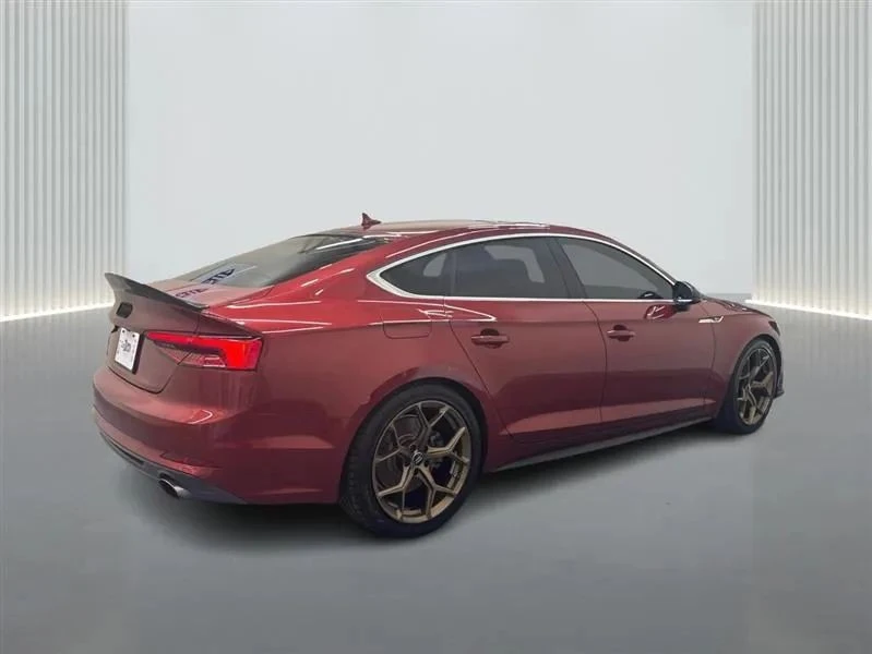 2018 Audi B9 A5 - Image 5 of 12