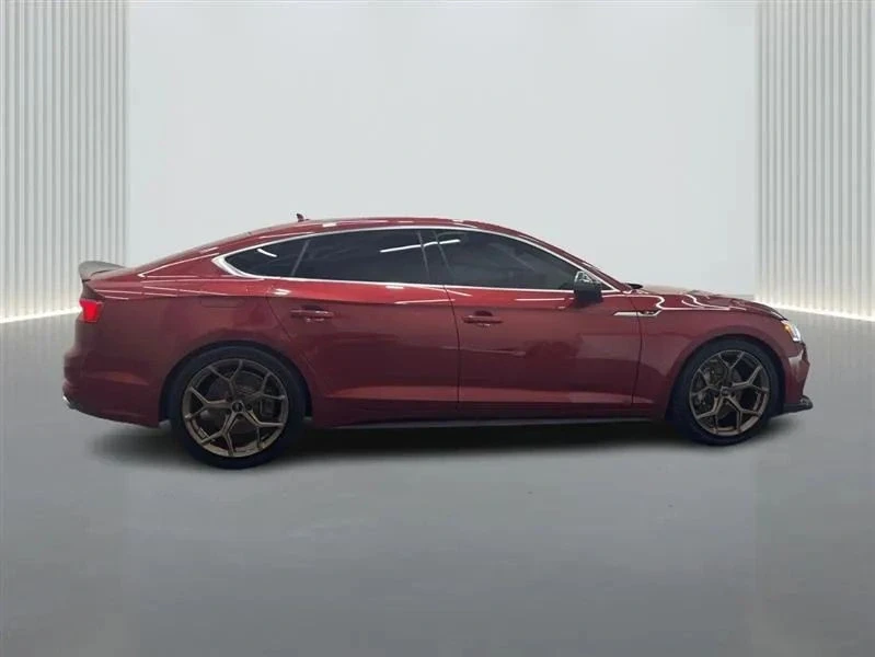 2018 Audi B9 A5 - Image 6 of 12