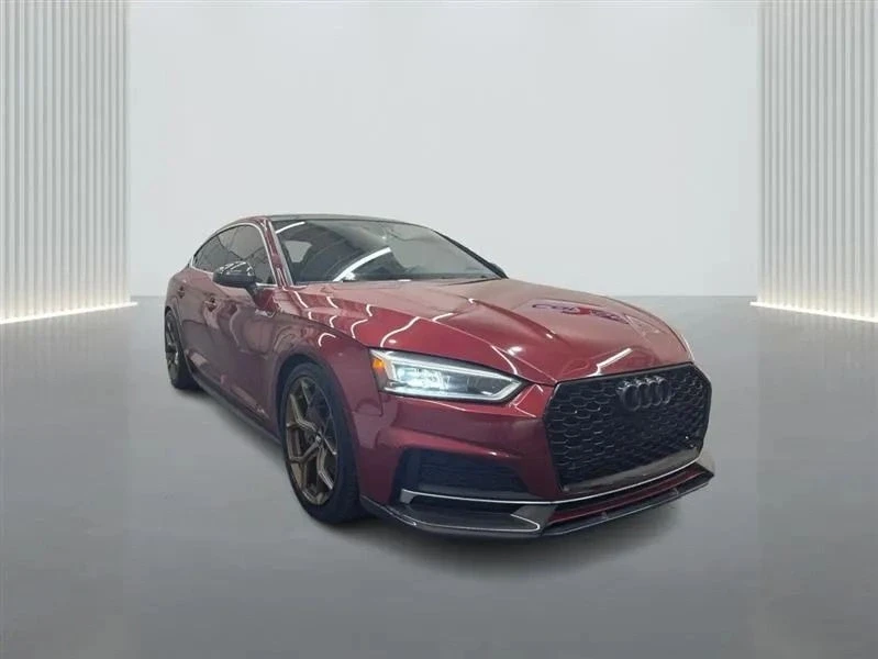2018 Audi B9 A5 - Image 7 of 12