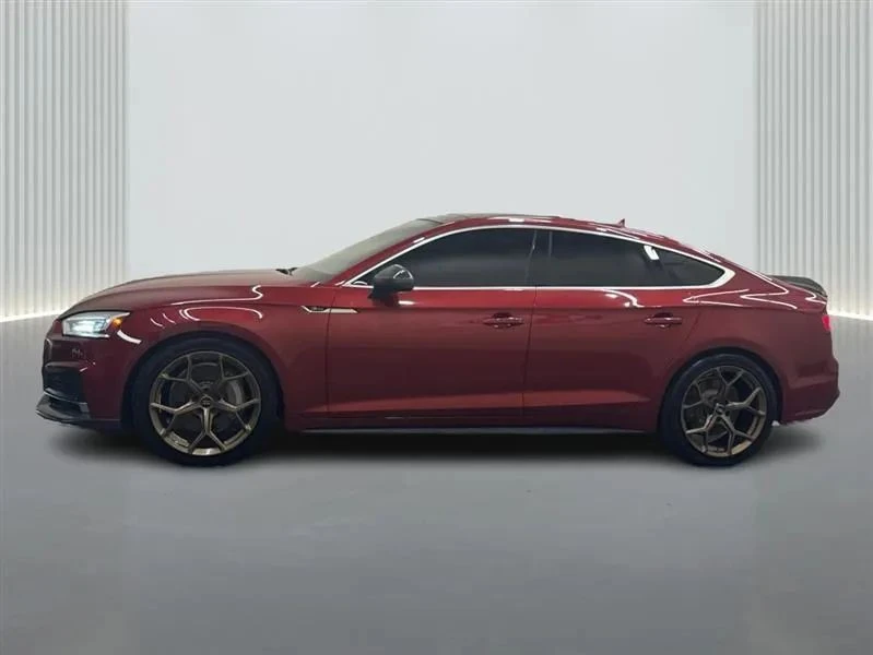 2018 Audi B9 A5 - Image 2 of 12