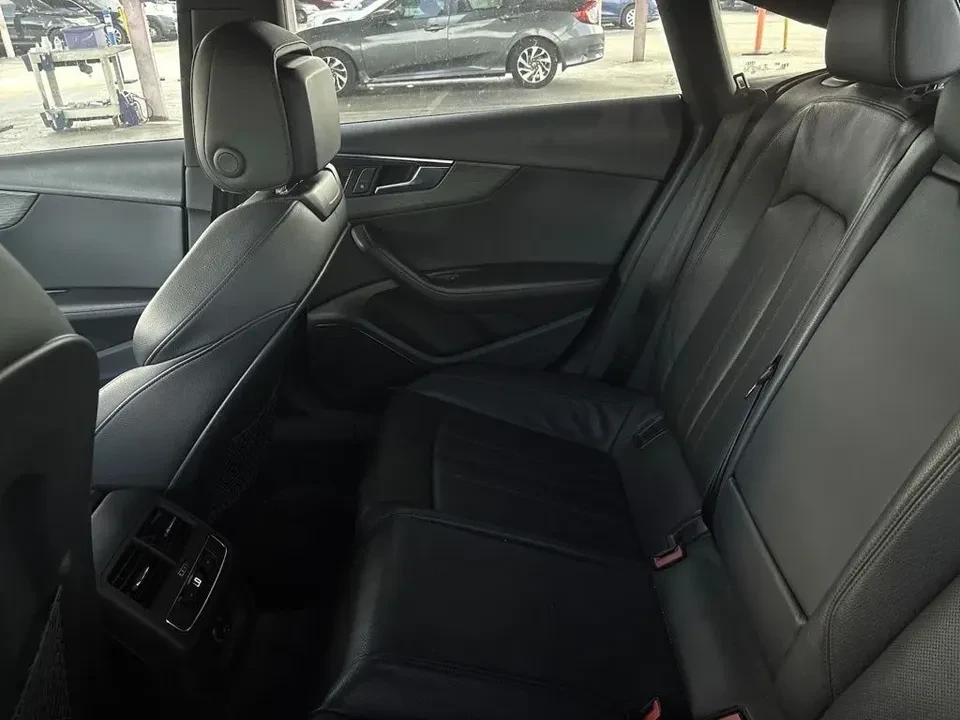 2018 Audi B9 A5 - Image 4 of 4