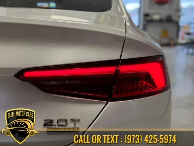 2018 Audi B9 A5 - Image 7 of 12